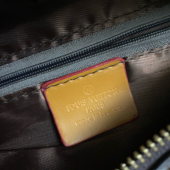 LV imitation bumbag - Picture 11 of 11